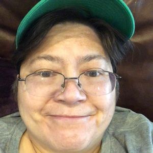 Meet your Posher, Patricia